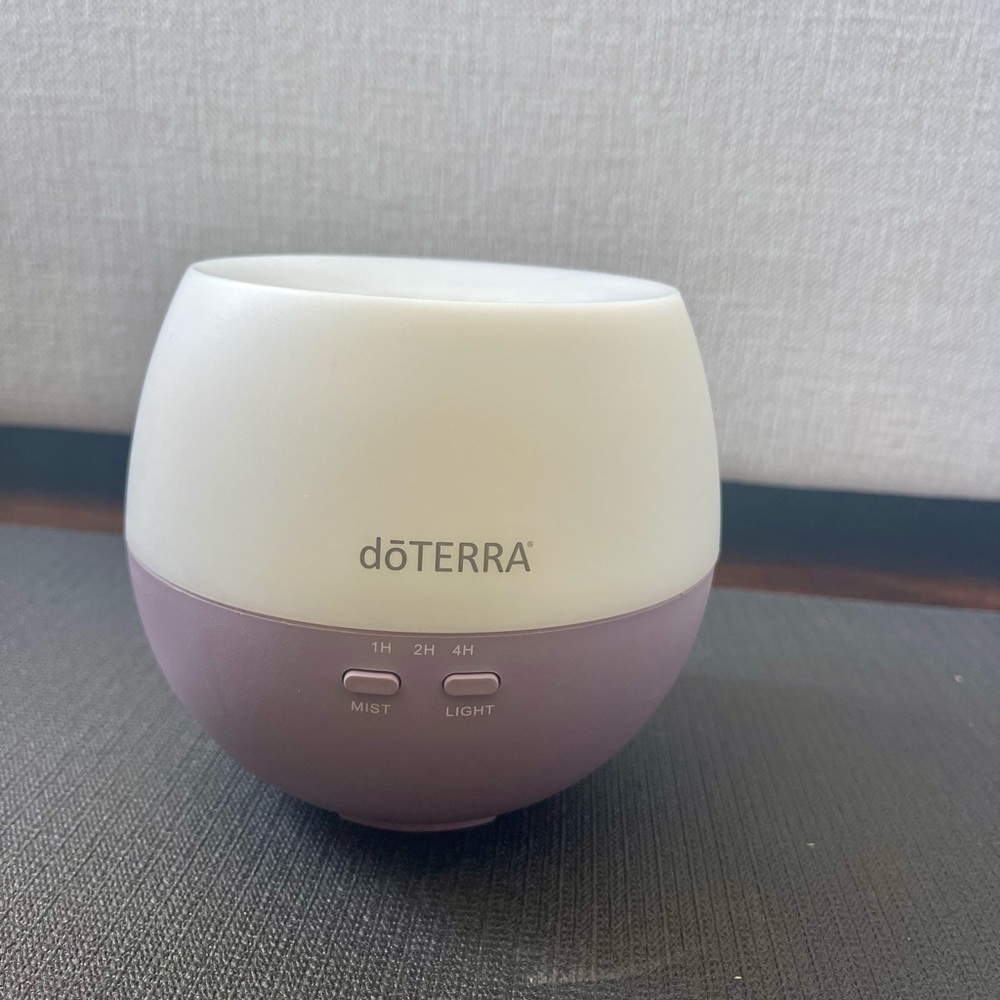 Petal Diffuser - doTERRA
